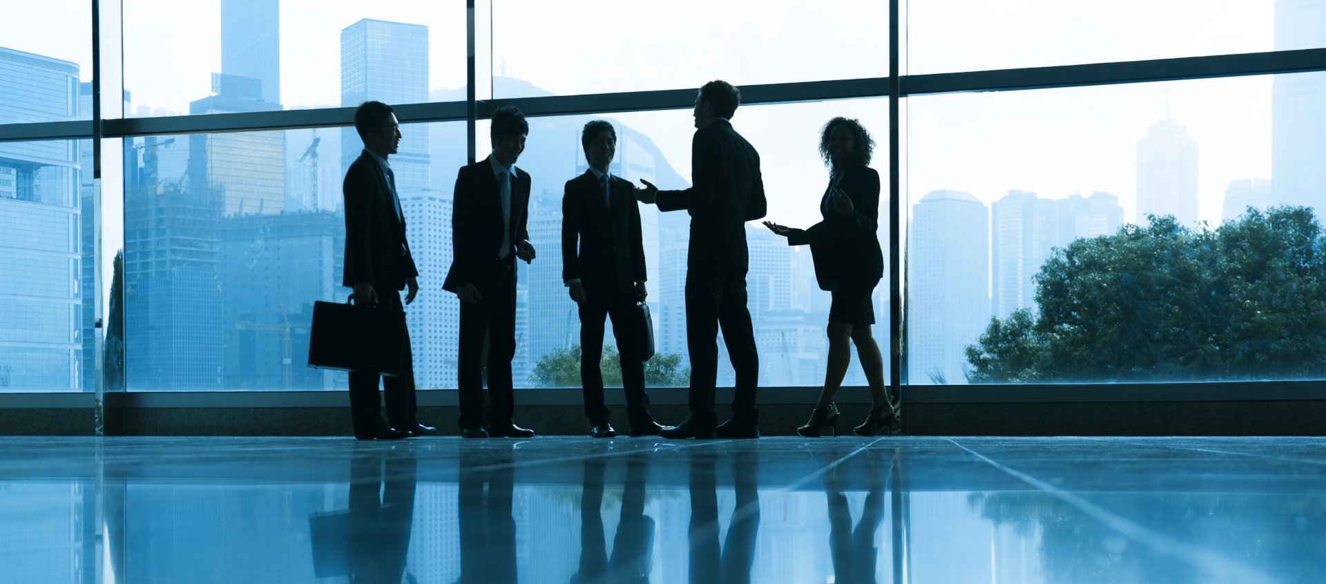 What truly drives business success?