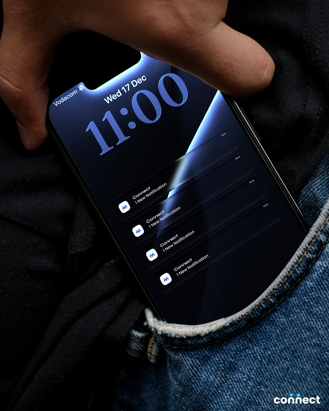 HR in Your Pocket – Meet Connect Go