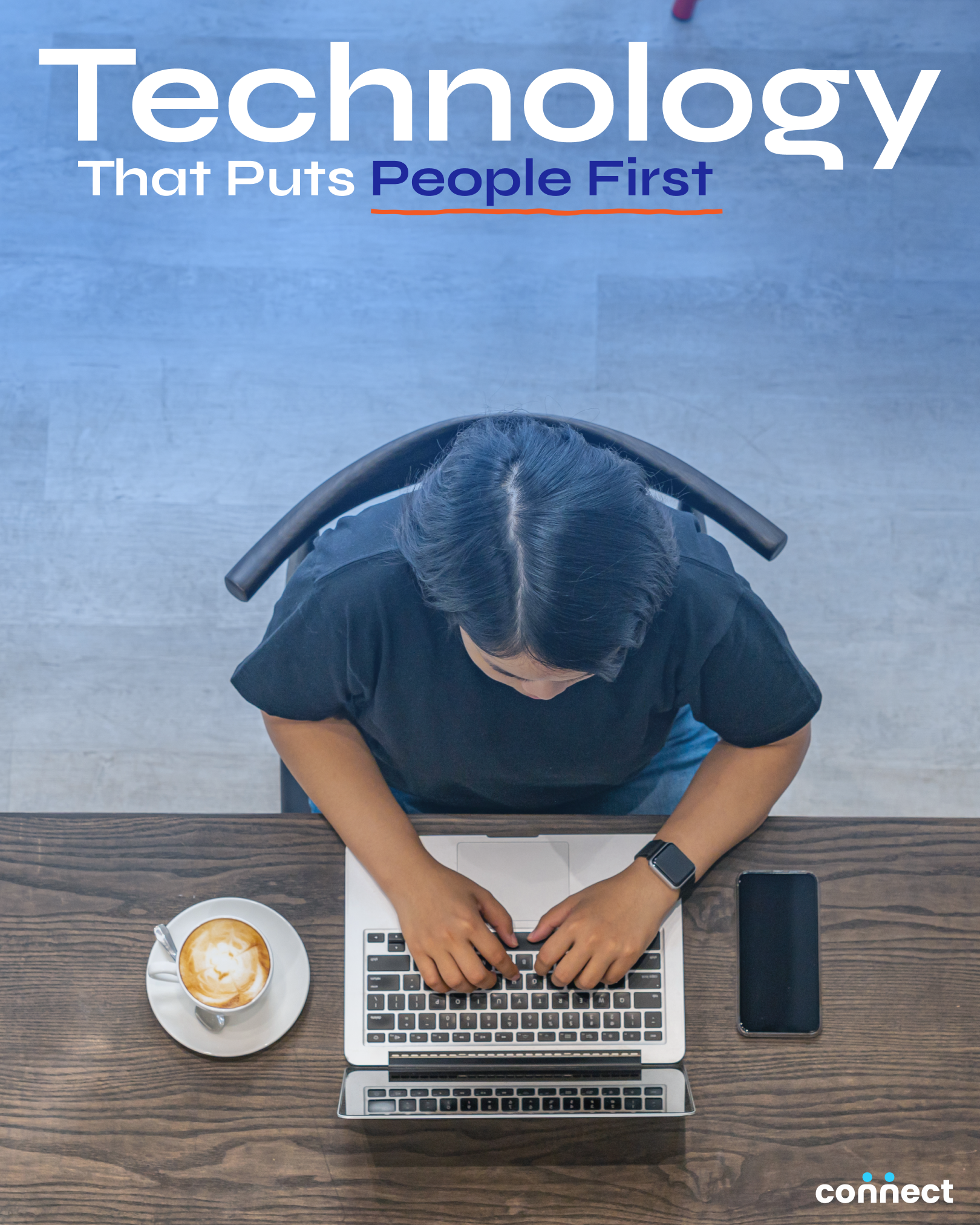 Humanising HR Through Technology